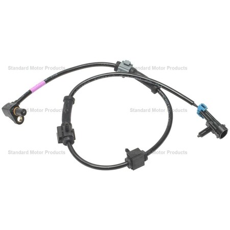 Standard Ignition Abs Speed Sensor, Als1734 ALS1734